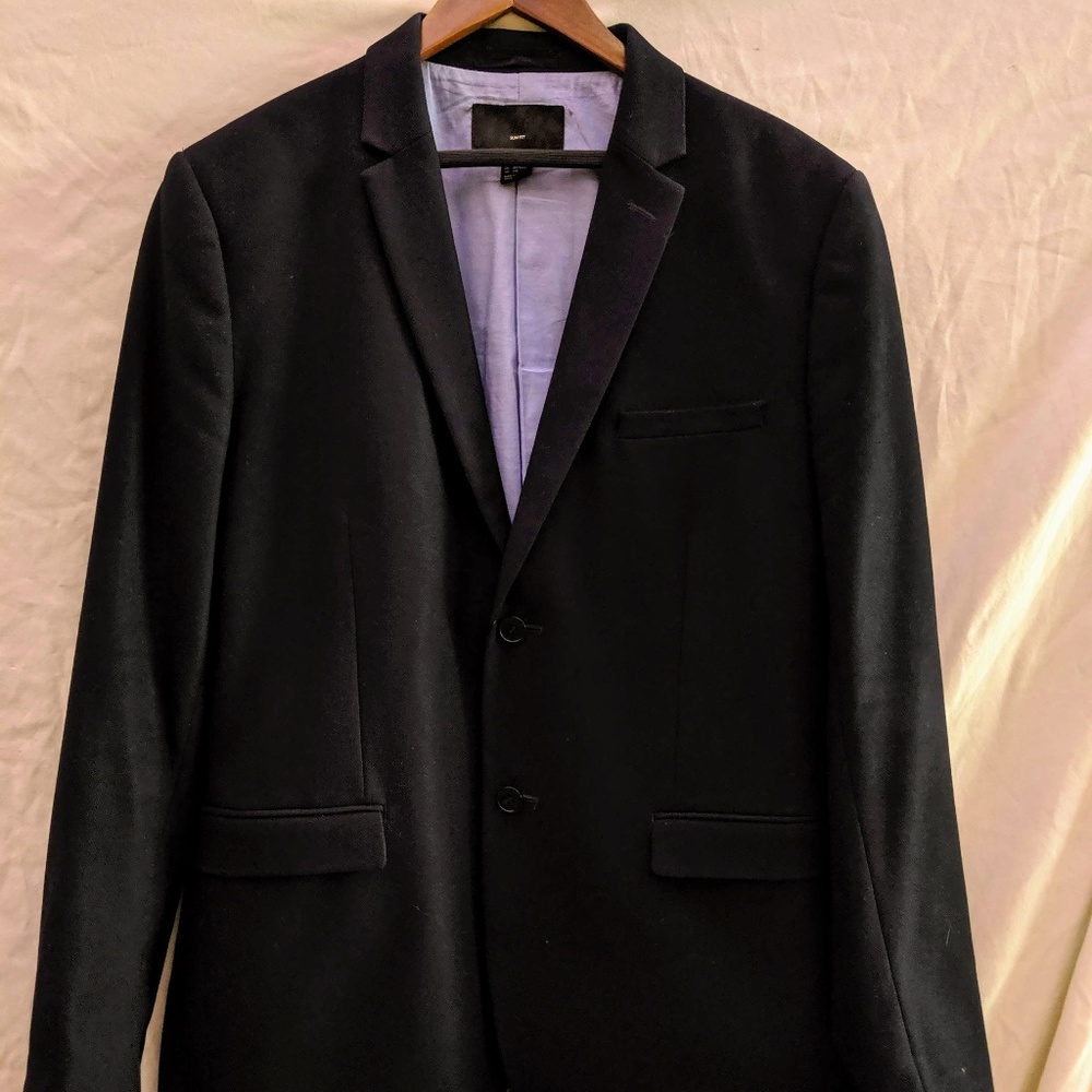 H&M | Slim Fit Blazer
